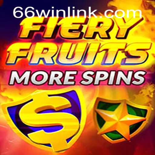 FieryFruitsMoreSpins: A Sensational Slot Game Experience