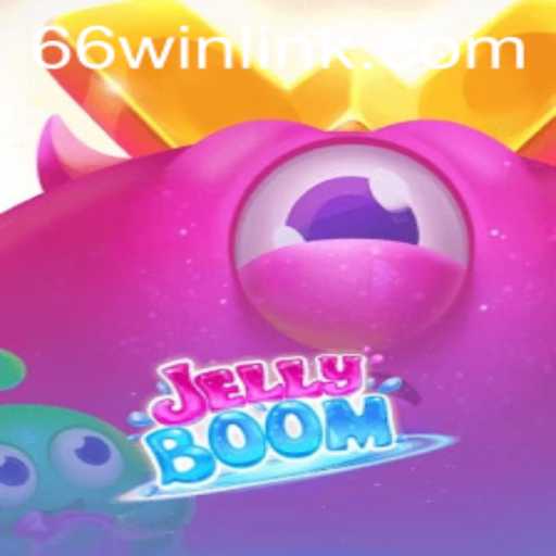 Experience the Excitement of JellyBoom and the Chance to 66win