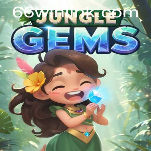 JungleGems: The Adventure Awaits with 66win