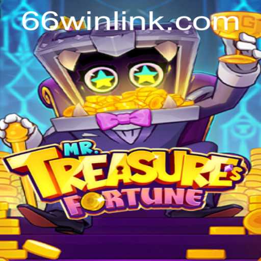 Exploring the Thrilling World of MrTreasuresFortune: A Game of Skill and Strategy