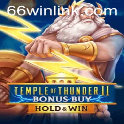 Discover the Excitement of Temple of Thunder II Bonus Buy